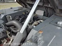 Veegmachine ravo, 540 st, bouwjaar 2010 - afbeelding 24 van  41
