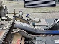 Veegmachine ravo, 540 st, bouwjaar 2010 - afbeelding 25 van  41