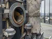 Veegmachine ravo, 540 st, bouwjaar 2010 - afbeelding 26 van  41