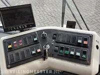 Veegmachine ravo, 540 st, bouwjaar 2010 - afbeelding 31 van  41