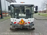 Veegmachine ravo, 540 st, bouwjaar 2010 - afbeelding 23 van  41