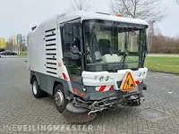 Veegmachine ravo, 540 st, bouwjaar 2010 - afbeelding 34 van  41