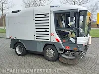 Veegmachine ravo, 540 st, bouwjaar 2010 - afbeelding 37 van  41