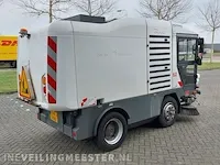 Veegmachine ravo, 540 st, bouwjaar 2010 - afbeelding 39 van  41