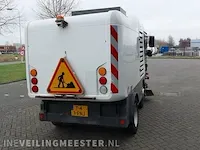 Veegmachine ravo, 540 st, bouwjaar 2010 - afbeelding 40 van  41