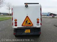 Veegmachine ravo, 540 st, bouwjaar 2010 - afbeelding 41 van  41