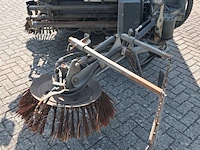 Veegmachine, ravo, 580 euro 5, 2011 - afbeelding 2 van  36