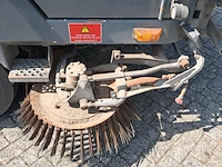 Veegmachine, ravo, 580 euro 5, 2011 - afbeelding 4 van  36