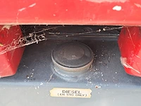 Veegmachine, ravo, 580 euro 5, 2011 - afbeelding 7 van  36