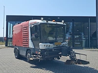 Veegmachine, ravo, 580 euro 5, 2011 - afbeelding 1 van  36