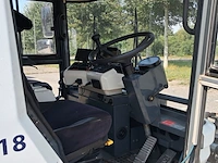 Veegmachine, ravo, 580 euro 5, 2011 - afbeelding 14 van  36