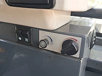 Veegmachine, ravo, 580 euro 5, 2011 - afbeelding 21 van  36