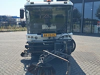 Veegmachine, ravo, 580 euro 5, 2011 - afbeelding 12 van  36