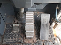 Veegmachine, ravo, 580 euro 5, 2011 - afbeelding 26 van  36