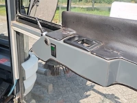 Veegmachine, ravo, 580 euro 5, 2011 - afbeelding 27 van  36