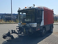 Veegmachine, ravo, 580 euro 5, 2011 - afbeelding 23 van  36
