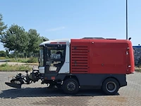 Veegmachine, ravo, 580 euro 5, 2011 - afbeelding 31 van  36