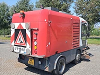 Veegmachine, ravo, 580 euro 5, 2011 - afbeelding 34 van  36