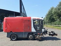 Veegmachine, ravo, 580 euro 5, 2011 - afbeelding 35 van  36
