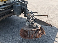 Veegmachine, ravo, 580 euro 5, 2011 - afbeelding 36 van  36