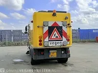 Veegmachine ravo, 580 euro 5, bouwjaar 2014 - afbeelding 4 van  44