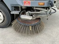 Veegmachine ravo, 580 euro 5, bouwjaar 2014 - afbeelding 11 van  44