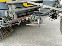 Veegmachine ravo, 580 euro 5, bouwjaar 2014 - afbeelding 13 van  44