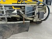 Veegmachine ravo, 580 euro 5, bouwjaar 2014 - afbeelding 15 van  44