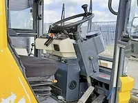 Veegmachine ravo, 580 euro 5, bouwjaar 2014 - afbeelding 19 van  44