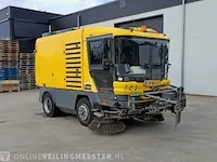 Veegmachine ravo, 580 euro 5, bouwjaar 2014 - afbeelding 12 van  44