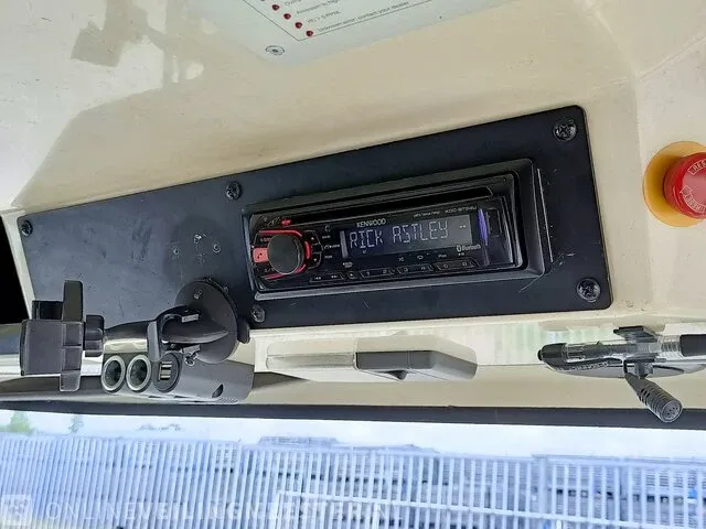 Veegmachine ravo, 580 euro 5, bouwjaar 2014 - afbeelding 24 van  44