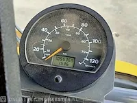 Veegmachine ravo, 580 euro 5, bouwjaar 2014 - afbeelding 28 van  44