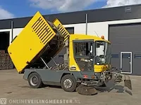 Veegmachine ravo, 580 euro 5, bouwjaar 2014 - afbeelding 29 van  44