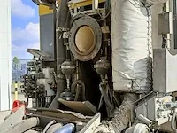 Veegmachine ravo, 580 euro 5, bouwjaar 2014 - afbeelding 31 van  44