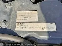 Veegmachine ravo, 580 euro 5, bouwjaar 2014 - afbeelding 32 van  44