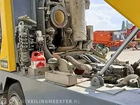 Veegmachine ravo, 580 euro 5, bouwjaar 2014 - afbeelding 33 van  44