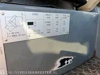 Veegmachine ravo, 580 euro 5, bouwjaar 2014 - afbeelding 38 van  44