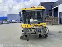 Veegmachine ravo, 580 euro 5, bouwjaar 2014 - afbeelding 34 van  44