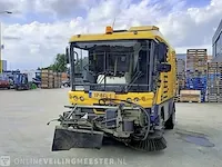 Veegmachine ravo, 580 euro 5, bouwjaar 2014 - afbeelding 40 van  44