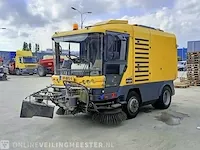 Veegmachine ravo, 580 euro 5, bouwjaar 2014 - afbeelding 41 van  44