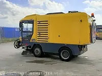 Veegmachine ravo, 580 euro 5, bouwjaar 2014 - afbeelding 44 van  44