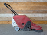 Veegmachine, rcm, alfa e, 2009 - afbeelding 13 van  15