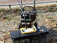 Veegmachine rolbezem, texas, sweep 700, 2012 - afbeelding 2 van  9