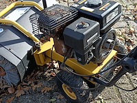 Veegmachine rolbezem, texas, sweep 700, 2012 - afbeelding 5 van  9