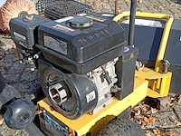 Veegmachine rolbezem, texas, sweep 700, 2012 - afbeelding 7 van  9