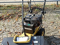 Veegmachine rolbezem, texas, sweep 700, 2012 - afbeelding 9 van  9