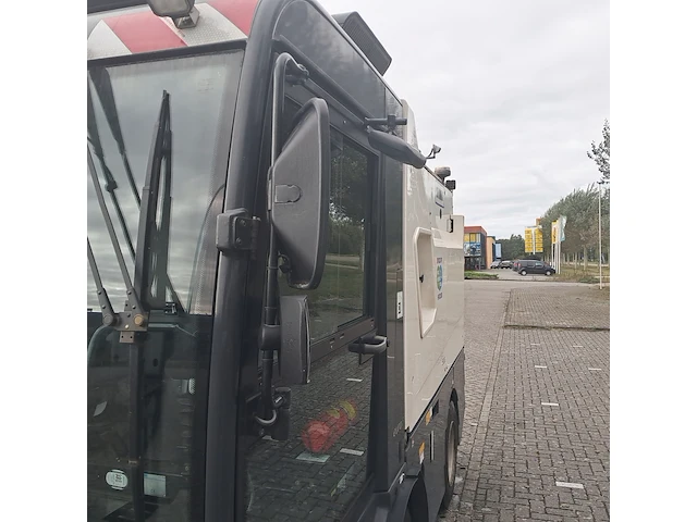 Veegmachine, schmidt, cleango 500, 2018 - afbeelding 2 van  48