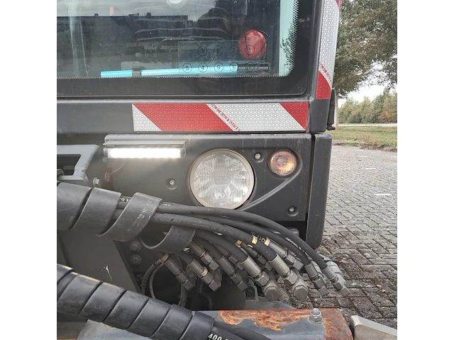 Veegmachine, schmidt, cleango 500, 2018 - afbeelding 3 van  48