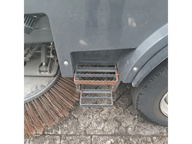 Veegmachine, schmidt, cleango 500, 2018 - afbeelding 4 van  48
