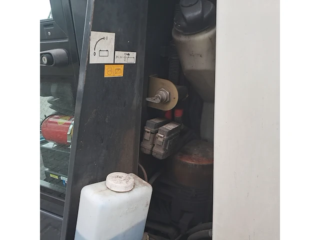 Veegmachine, schmidt, cleango 500, 2018 - afbeelding 5 van  48